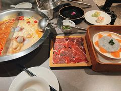 -骨之味·筒骨汤火锅(江头店)