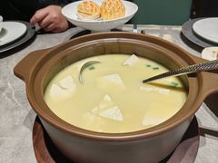 -宫燕府·京菜·烤鸭·淮扬菜(王府中心店)