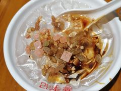 -蓉李记成都名小吃(合肥包河万达店)