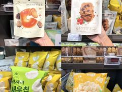 -Olé精品超市(天汇广场店)