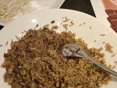 -富力威斯汀酒店-中国元素中餐厅(武昌临江店)