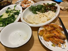 -小厨子私房菜·云南美食店
