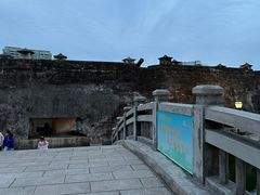 -石炮台公园