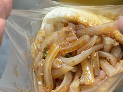 -周记古镇名小吃