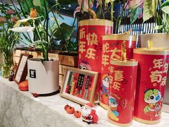 -懒人盐府人家(航天桥店)