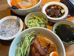 -和府捞面(壹方天地店)