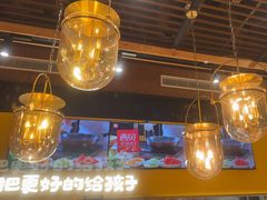 陈皮白茶-西贝(华发商都店)