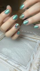 -CO COLOR美甲美睫美妆