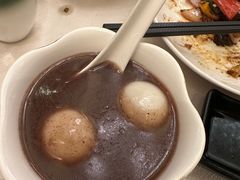 -上海金桥红枫万豪酒店-万豪中餐厅