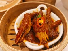 -翠园(北京王府中环店)