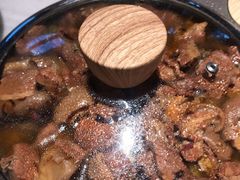 -孙记驴肉山庄(李桥店)