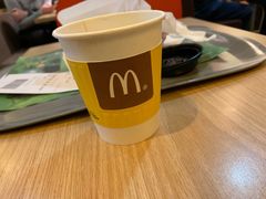 麦咖啡-麦当劳(虹桥南丰城店)