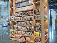 -房山世界地质公园博物馆