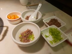 -左庭右院鲜牛肉火锅(浦江欢乐颂店)