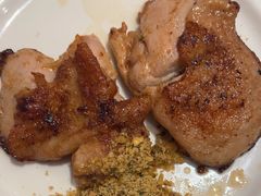 -松咖啡自助餐厅·松北香格里拉