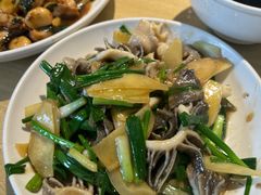 -东山茶寮(新安店)