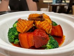 -莆田餐厅PUTIEN(西安万象天地店)