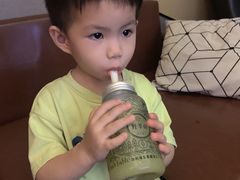 -野萃山·潮汕厚果汁(十亩地店)