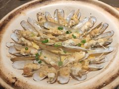 -吕氏焗小鲜•海鲜青岛菜(总店)
