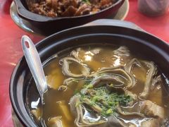 -兴记肉骨茶(甲洞大街第二新分店)