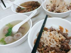 -福合埕牛肉丸(福平路店)