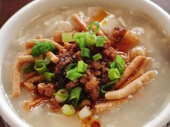 -天回镇何氏豆腐(总店)