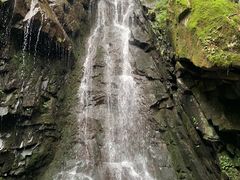 -藏龙百瀑风景区