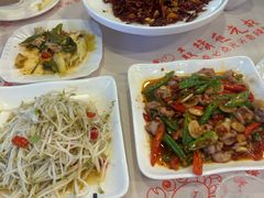-叒缘夜光杯(望江橡树林店)