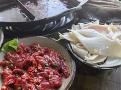 -正南齊北重庆老火锅(光华村直营店)
