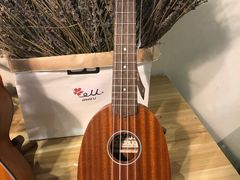 -WithU悠弦时光·尤克里里之家ukulele(宽窄巷子店)