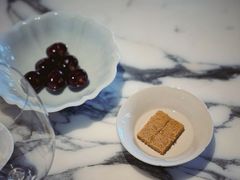 餐前水果-遇外滩(BFC外滩金融中心店)