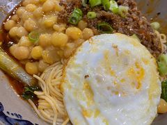豌杂小面-丁丁猫重庆小面(徐州路店)