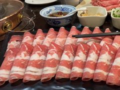 -东来顺饭庄(金泉广场店)