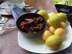 -浙江西子宾馆·瑶园咖啡厅