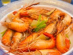 -御沪沪味园.融合菜.海鲜(斜土路店)