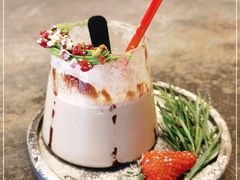 -BE NORMAL CAFE(霞溪路店)