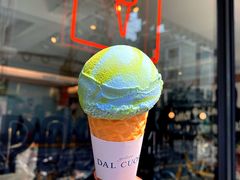 -Dal Cuore 达可芮冰淇淋(陕西北路店)