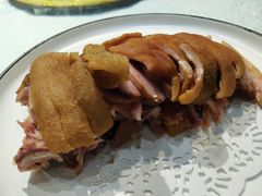 -陇菜和盛祥(金轮宾馆店)