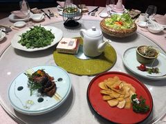 -天福苑(崇宁路店)