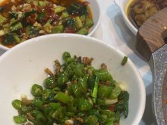 -独一佳老胡湘菜馆(矿山路店)