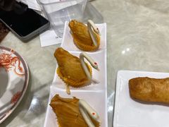 -稻香酒家(长宁KING88广场店)