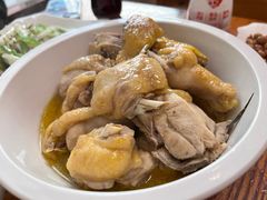 -小春农家乐