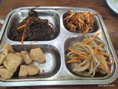 -延成苑韩式烤肉店(长春道店)