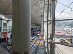 -香港国际机场