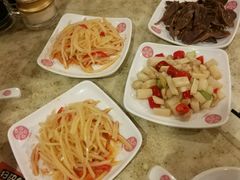 -老班长手工灌汤包老店(东山店)