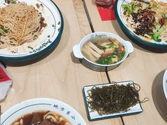 -老周哥旮旯面馆(远大店)