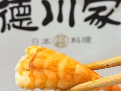 -德川家日本料理(中关村寰太大厦店)