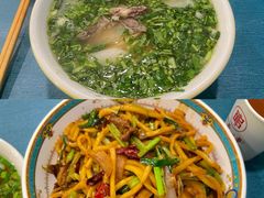 -丝路传奇·中国拉面航母店(北医三院店)