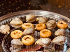 -丹东丛炟海鲜烧烤(江艺路店)