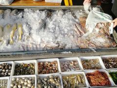 -原味蒸汽海鲜(嵊泗店)